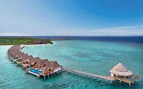 Furaveri Maldives - Complimentary Round-Trip Seaplane Transfer For Two For A Minimum Of 5 Nights Or More From May 1St To October 31St, 2025