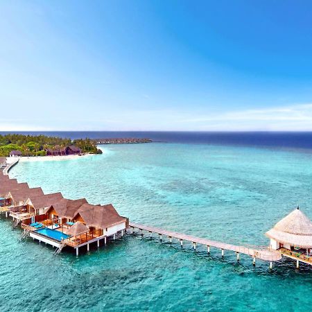 Furaveri Maldives Raa Atoll Exterior foto